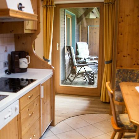 Ferienwohnungen V. Knoerzer-Suckow Inkl. Chiemgaukarte Ruhpolding Extérieur photo