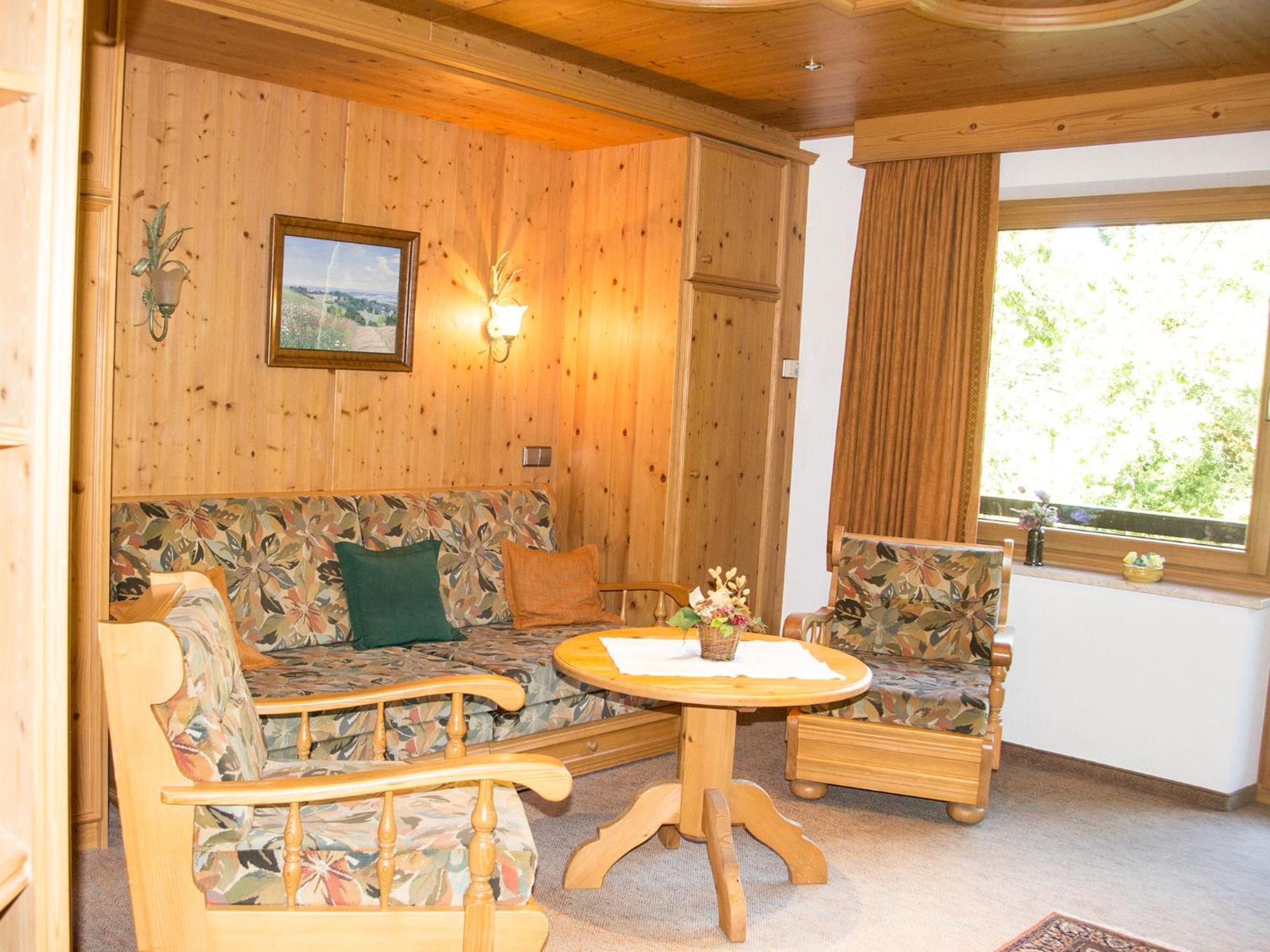 Ferienwohnungen V. Knoerzer-Suckow Inkl. Chiemgaukarte Ruhpolding Extérieur photo