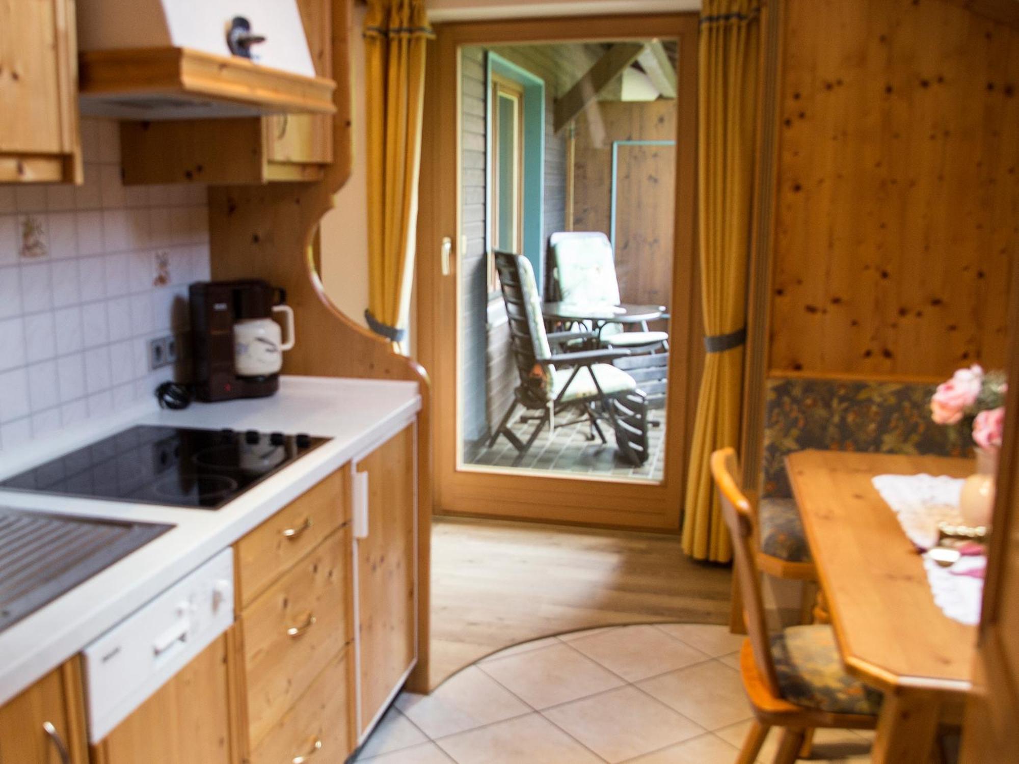 Ferienwohnungen V. Knoerzer-Suckow Inkl. Chiemgaukarte Ruhpolding Extérieur photo