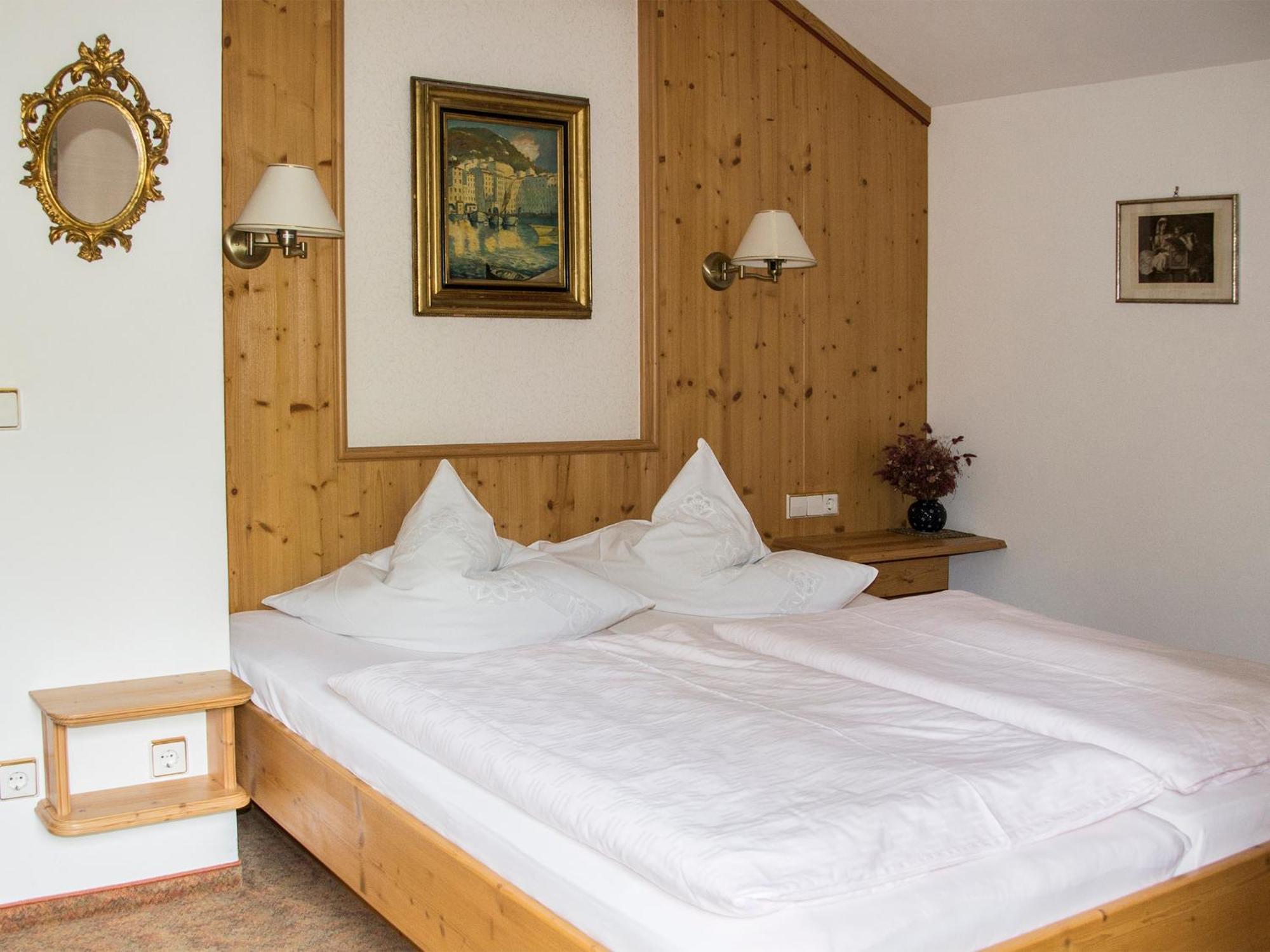 Ferienwohnungen V. Knoerzer-Suckow Inkl. Chiemgaukarte Ruhpolding Extérieur photo
