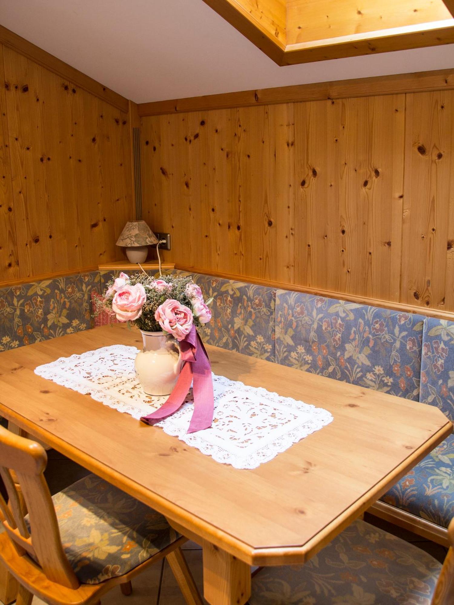 Ferienwohnungen V. Knoerzer-Suckow Inkl. Chiemgaukarte Ruhpolding Extérieur photo
