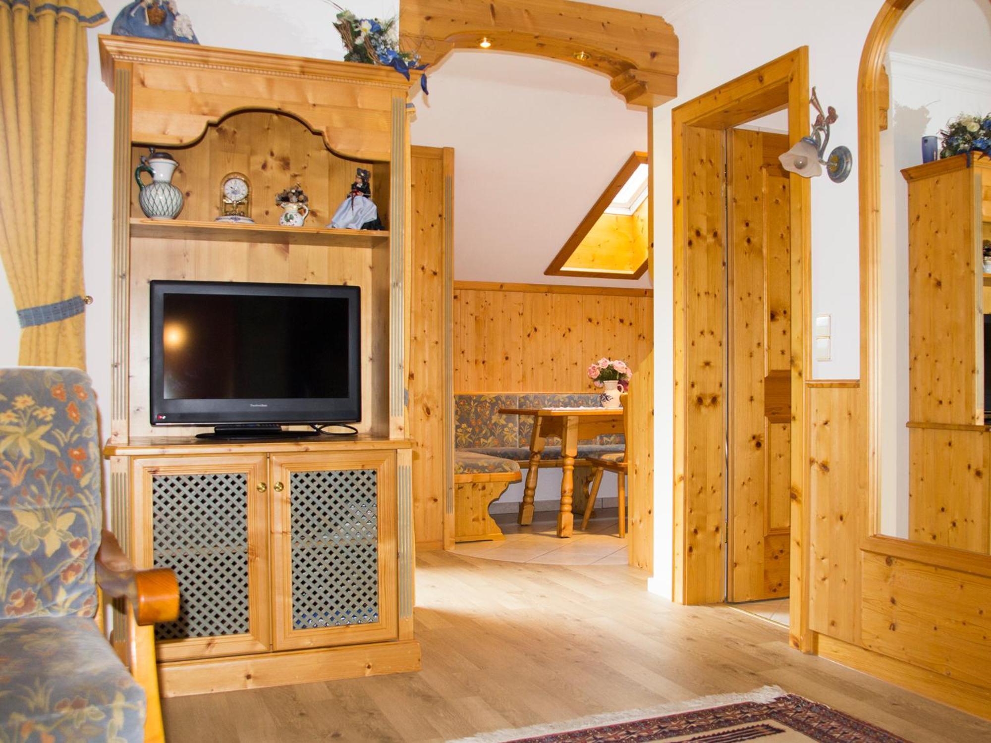 Ferienwohnungen V. Knoerzer-Suckow Inkl. Chiemgaukarte Ruhpolding Extérieur photo